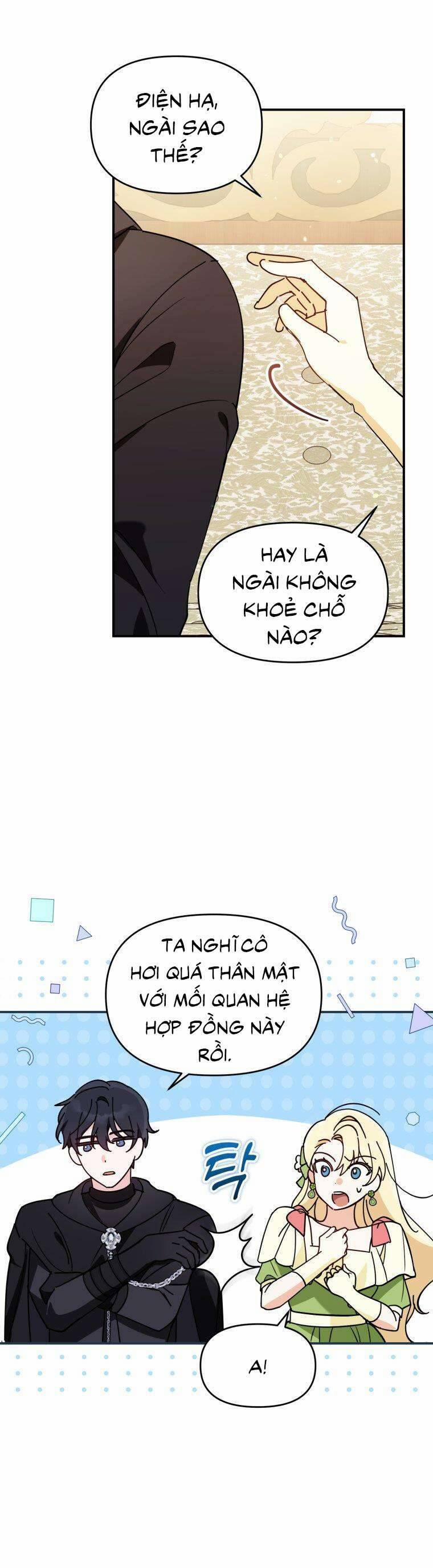 Thà Là Người Bỏ Rơi Còn Hơn Là Bị Bỏ Rơi 8 trang 26