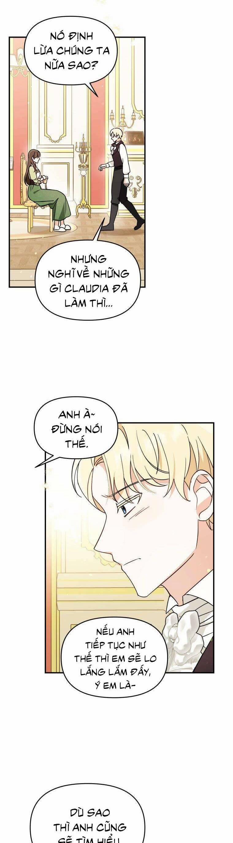 Thà Là Người Bỏ Rơi Còn Hơn Là Bị Bỏ Rơi 8 trang 29