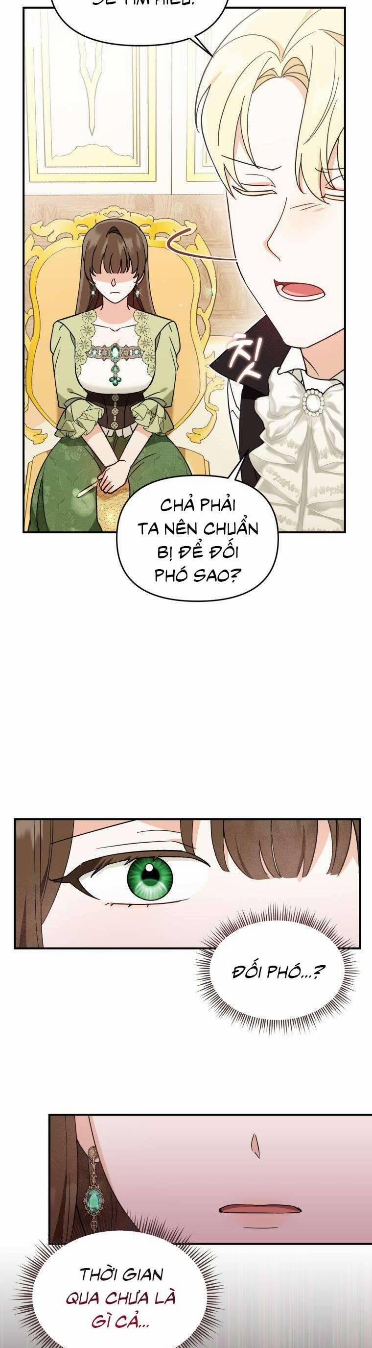 Thà Là Người Bỏ Rơi Còn Hơn Là Bị Bỏ Rơi 8 trang 30