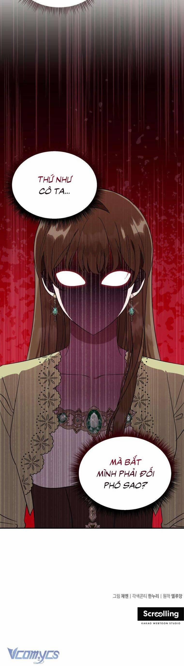 Thà Là Người Bỏ Rơi Còn Hơn Là Bị Bỏ Rơi 8 trang 31