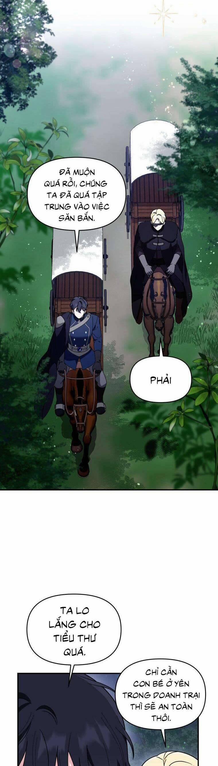 Thà Là Người Bỏ Rơi Còn Hơn Là Bị Bỏ Rơi 8 trang 6