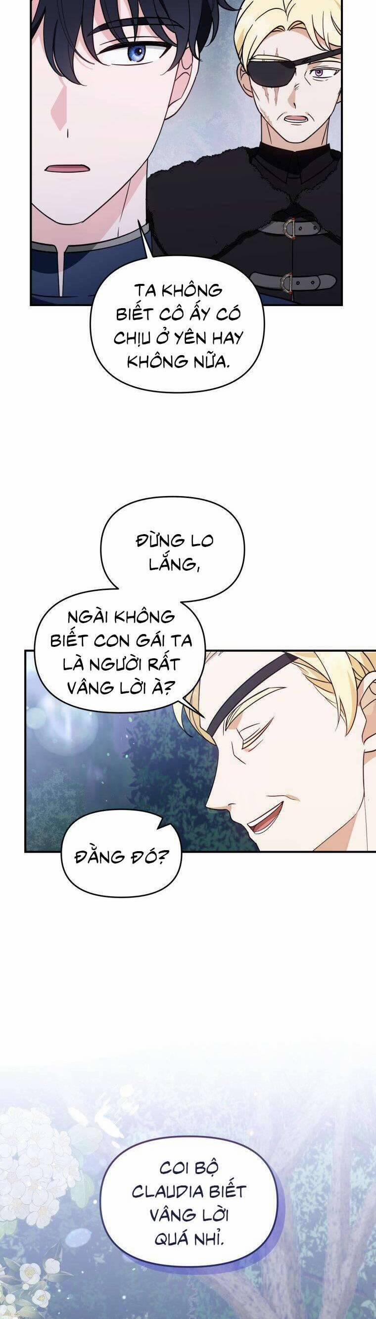 Thà Là Người Bỏ Rơi Còn Hơn Là Bị Bỏ Rơi 8 trang 7