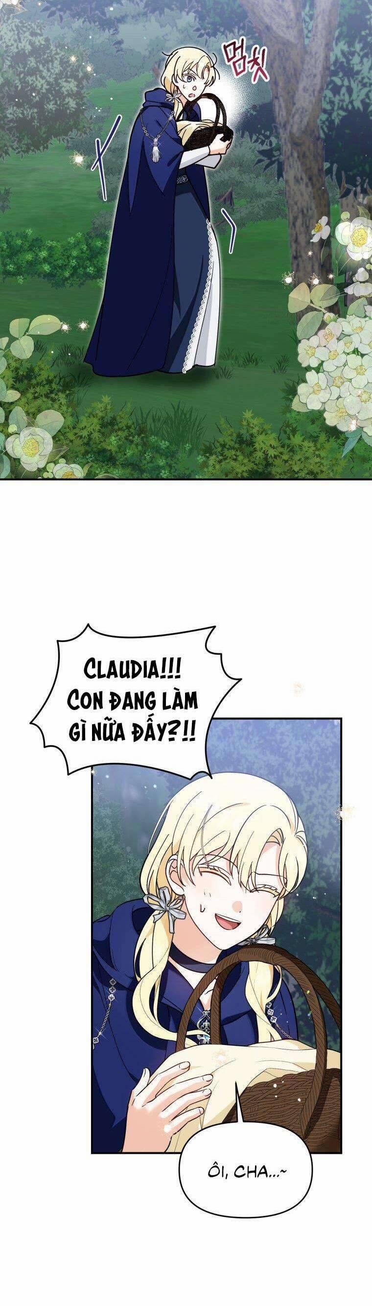 Thà Là Người Bỏ Rơi Còn Hơn Là Bị Bỏ Rơi 8 trang 8