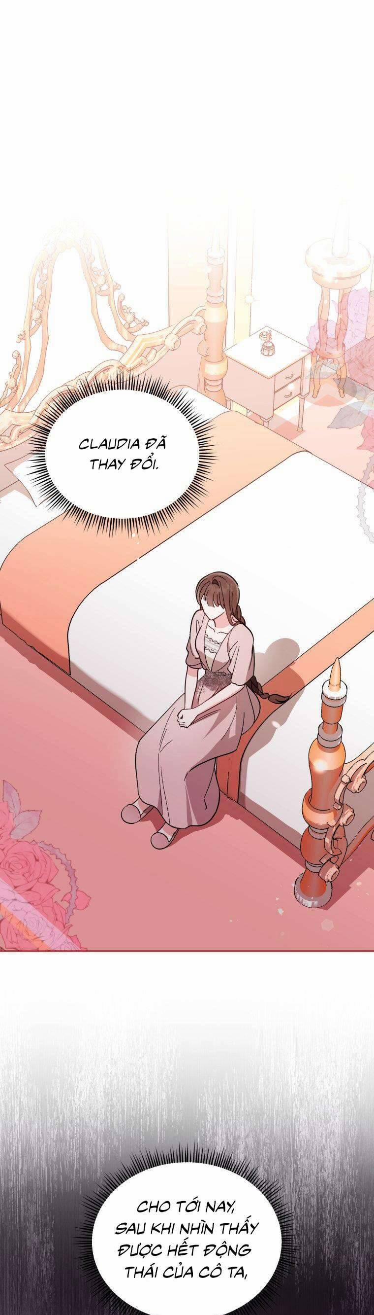 Thà Là Người Bỏ Rơi Còn Hơn Là Bị Bỏ Rơi 9 trang 1