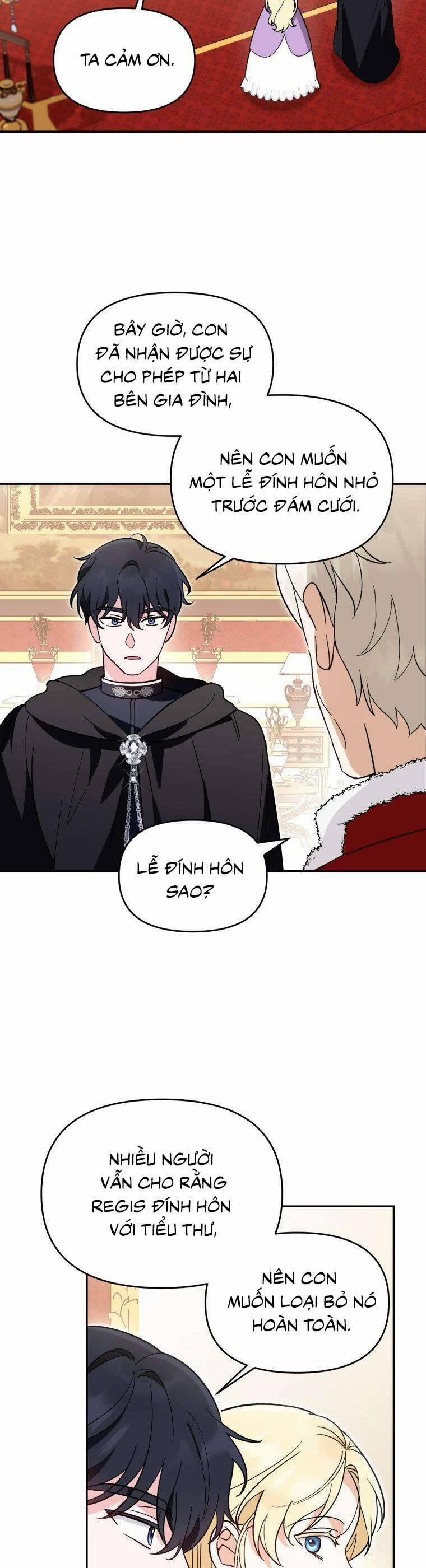 Thà Là Người Bỏ Rơi Còn Hơn Là Bị Bỏ Rơi 9 trang 10