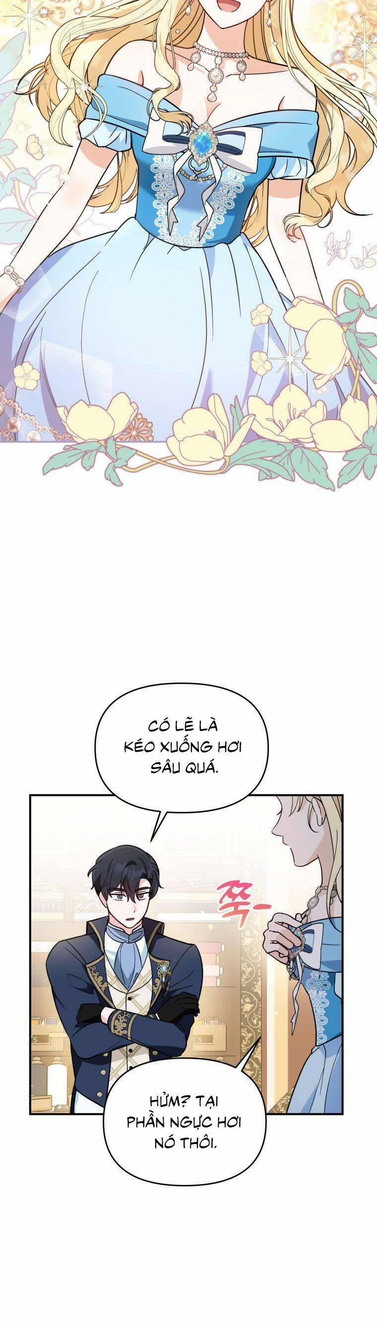 Thà Là Người Bỏ Rơi Còn Hơn Là Bị Bỏ Rơi 9 trang 12