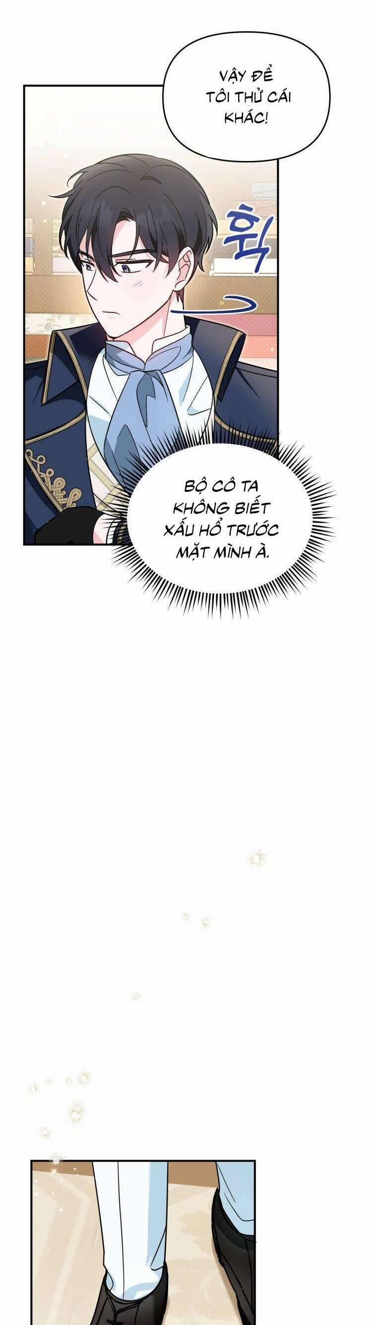 Thà Là Người Bỏ Rơi Còn Hơn Là Bị Bỏ Rơi 9 trang 13