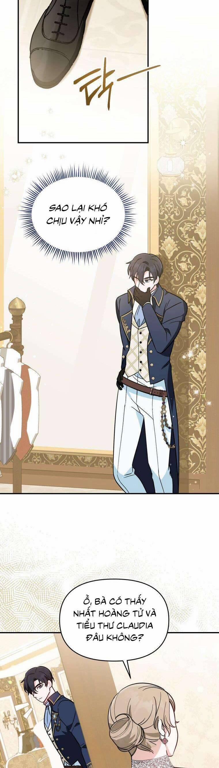 Thà Là Người Bỏ Rơi Còn Hơn Là Bị Bỏ Rơi 9 trang 14