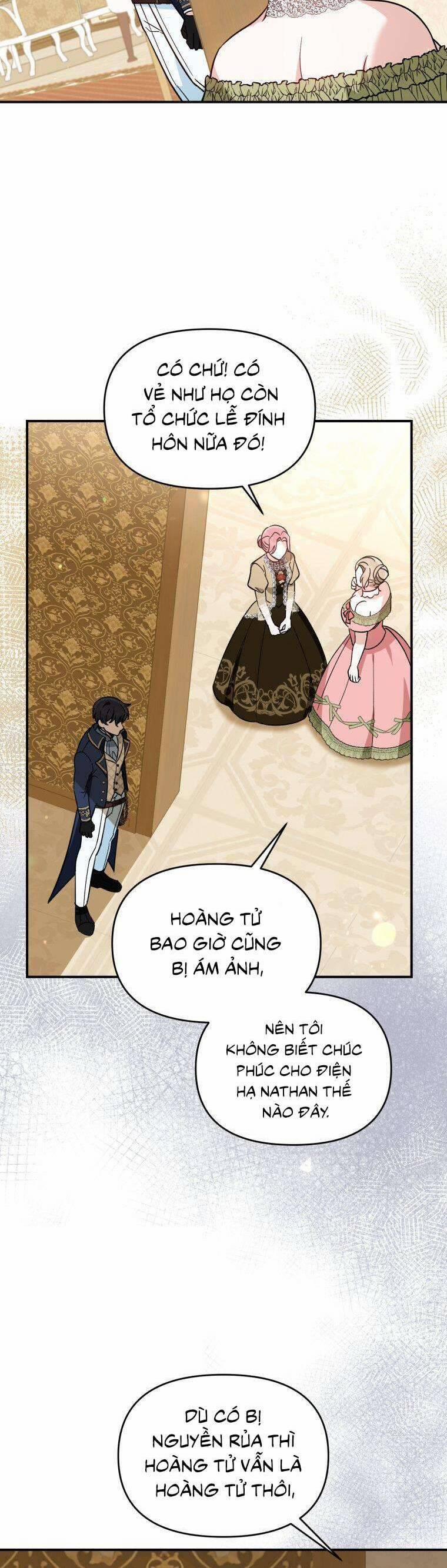 Thà Là Người Bỏ Rơi Còn Hơn Là Bị Bỏ Rơi 9 trang 15