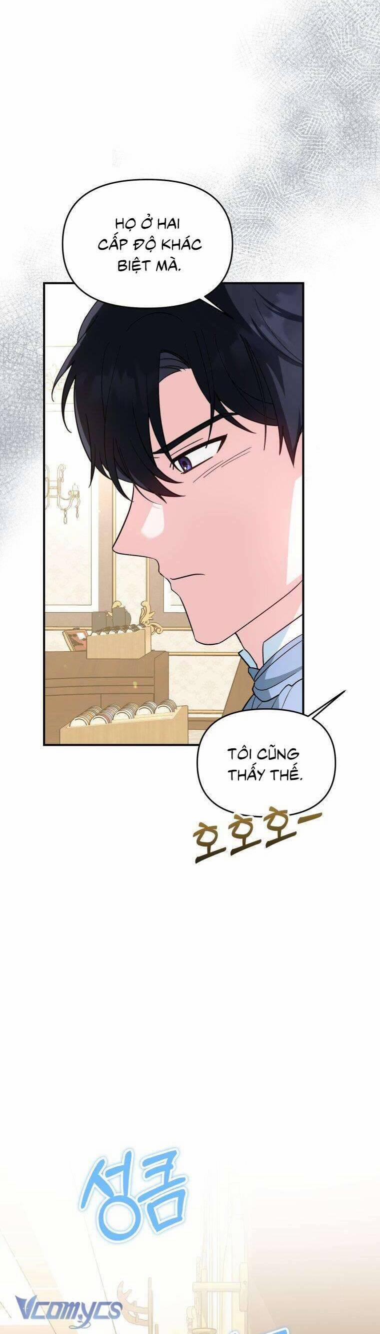 Thà Là Người Bỏ Rơi Còn Hơn Là Bị Bỏ Rơi 9 trang 17