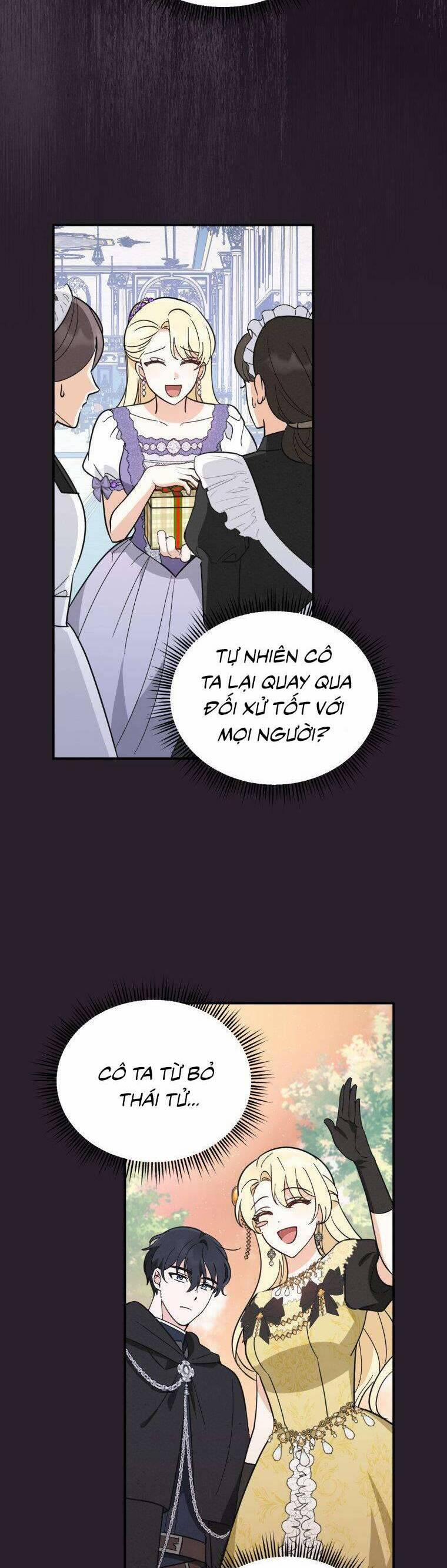 Thà Là Người Bỏ Rơi Còn Hơn Là Bị Bỏ Rơi 9 trang 2