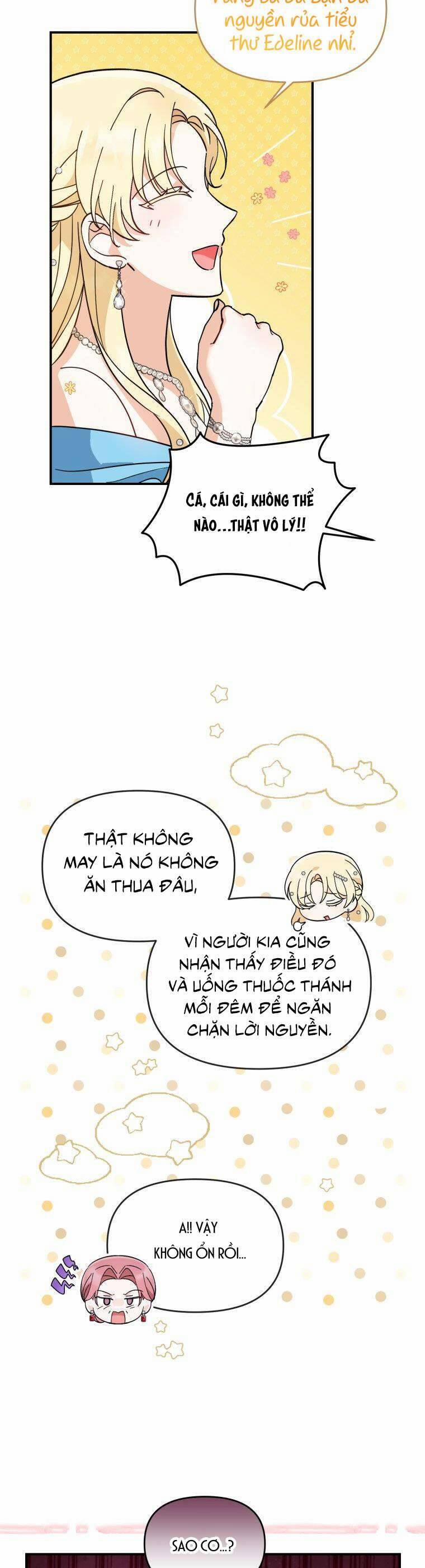 Thà Là Người Bỏ Rơi Còn Hơn Là Bị Bỏ Rơi 9 trang 21