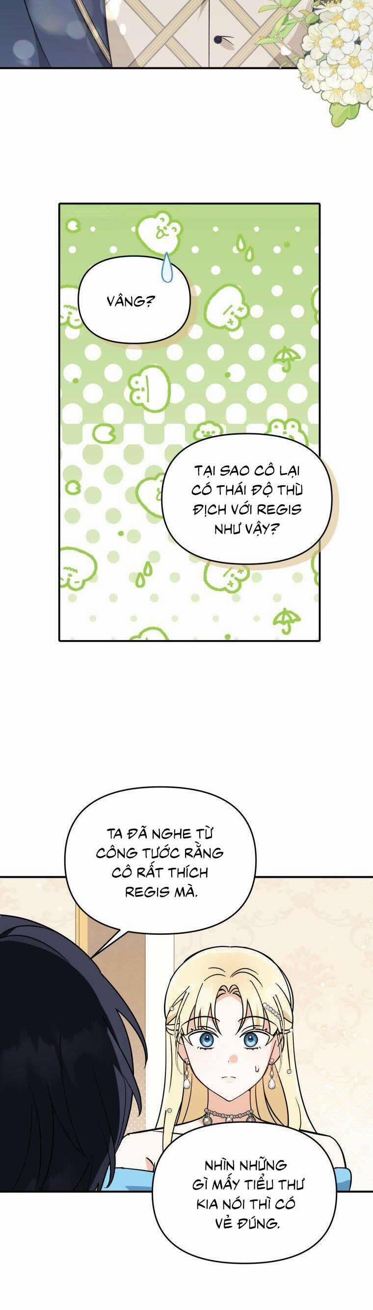 Thà Là Người Bỏ Rơi Còn Hơn Là Bị Bỏ Rơi 9 trang 26