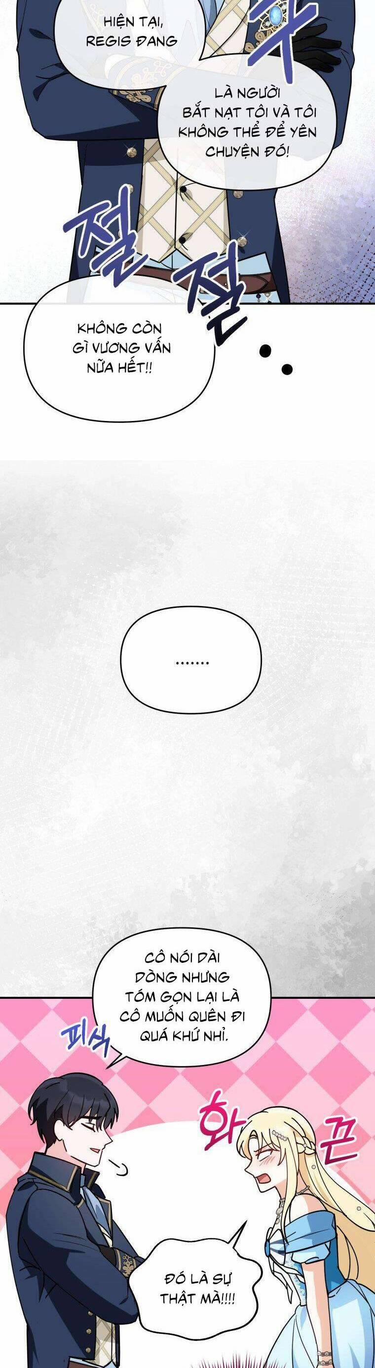 Thà Là Người Bỏ Rơi Còn Hơn Là Bị Bỏ Rơi 9 trang 32