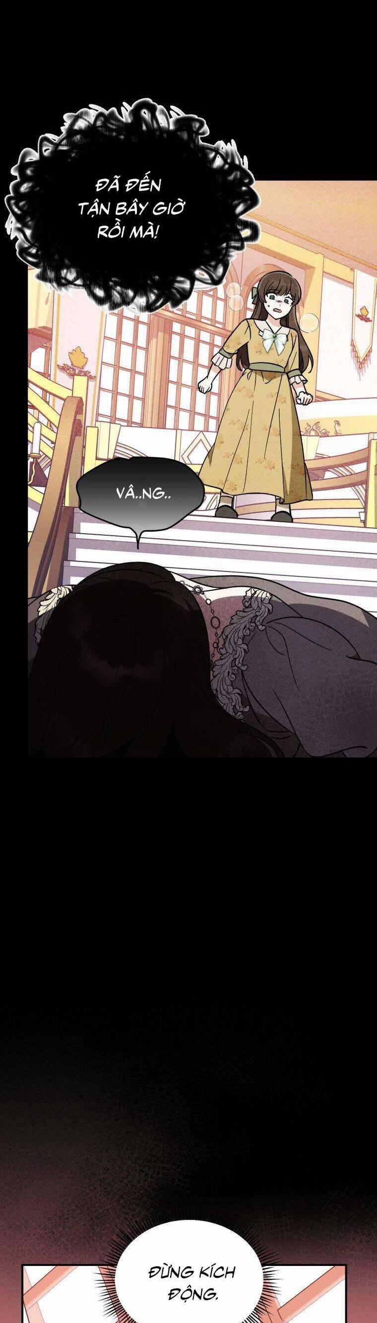 Thà Là Người Bỏ Rơi Còn Hơn Là Bị Bỏ Rơi 9 trang 4