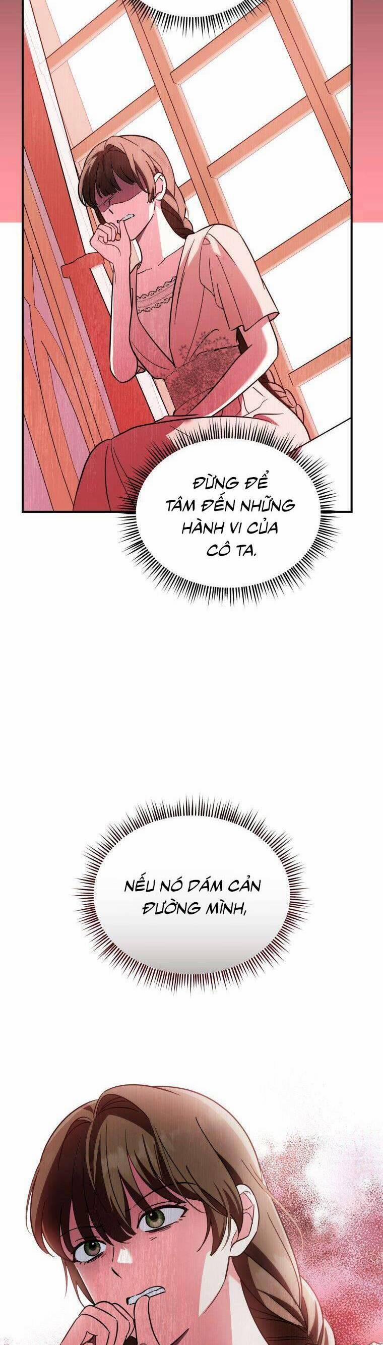 Thà Là Người Bỏ Rơi Còn Hơn Là Bị Bỏ Rơi 9 trang 5