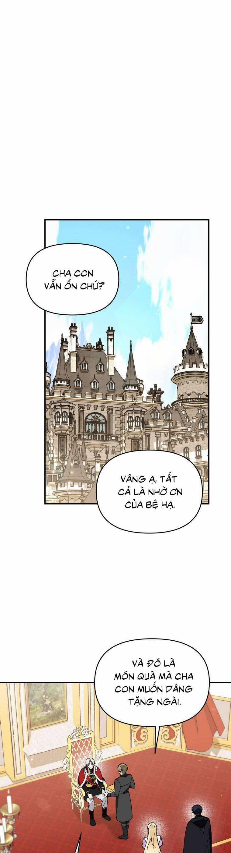 Thà Là Người Bỏ Rơi Còn Hơn Là Bị Bỏ Rơi 9 trang 9