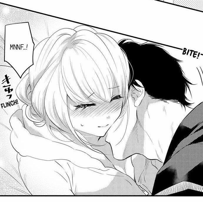 Thả Thính Chàng Gấu Nhà Tôi 6.1 trang 3