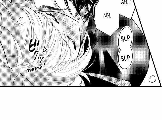 Thả Thính Chàng Gấu Nhà Tôi 6.1 trang 6