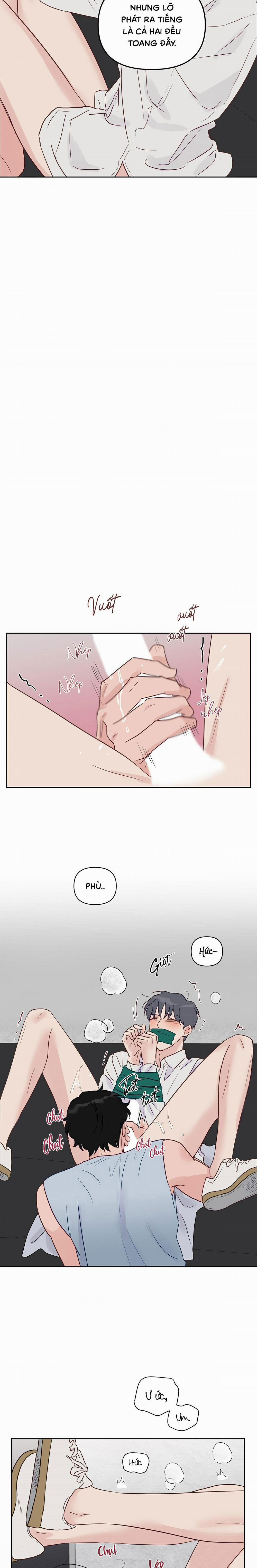 Thả Thính Tôi Đi! 2 trang 13