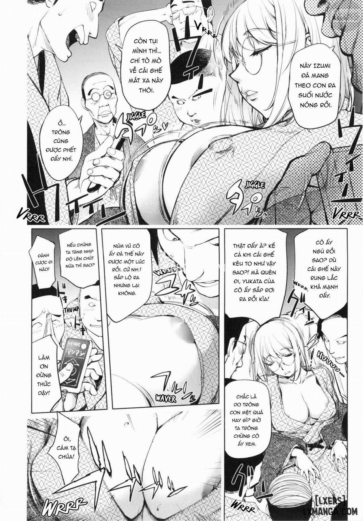 tha thứ cho tôi 1 trang 13