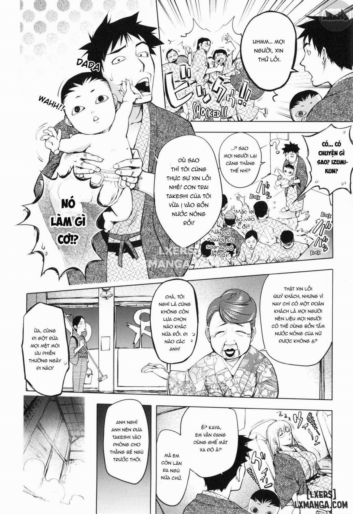 tha thứ cho tôi 1 trang 15