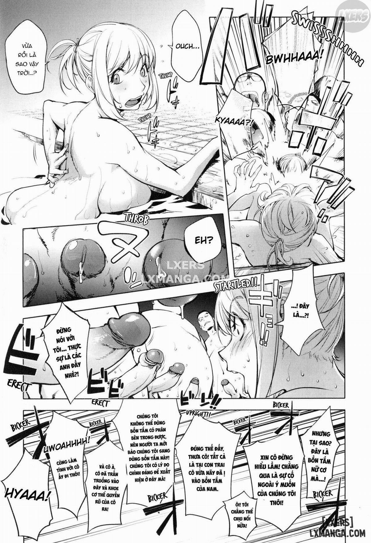 tha thứ cho tôi 1 trang 20