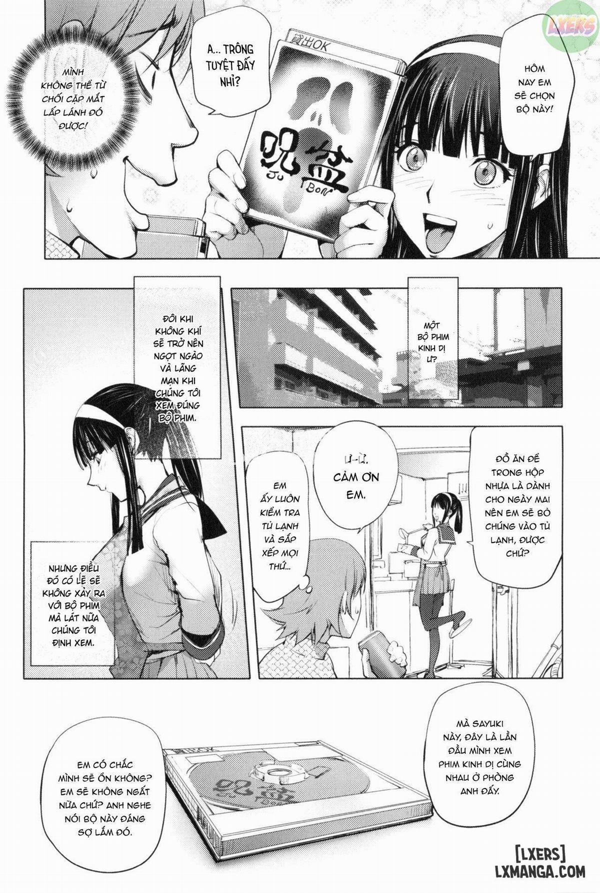 tha thứ cho tôi 10 trang 4