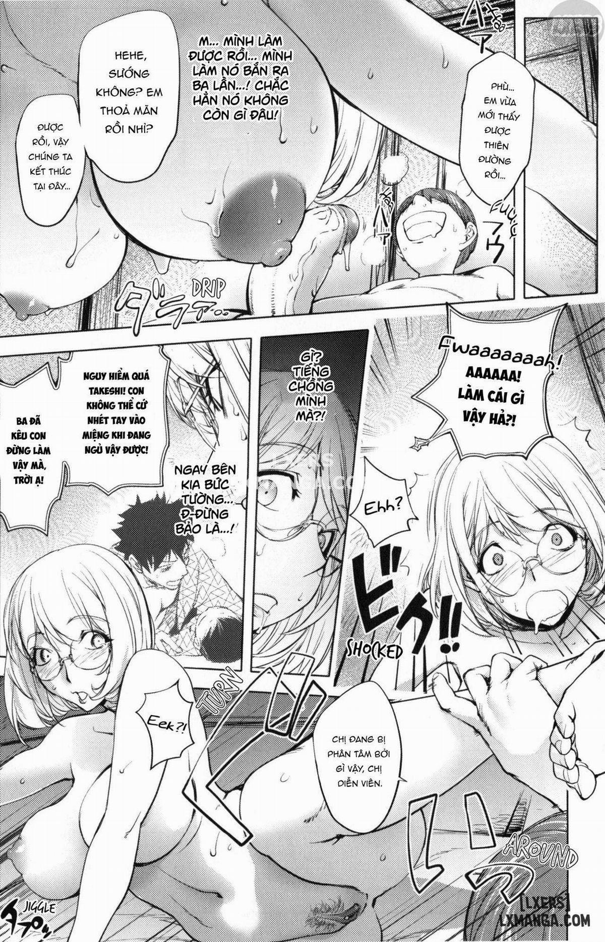 tha thứ cho tôi 2 trang 15