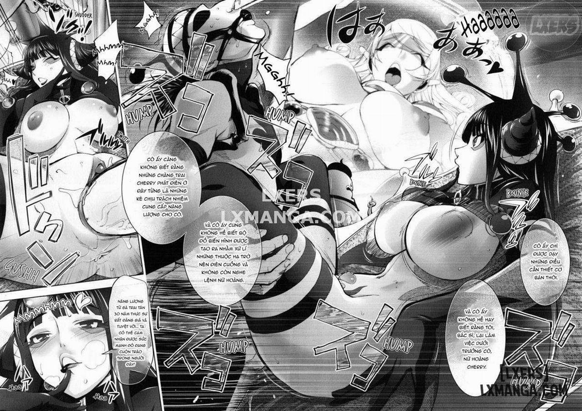 tha thứ cho tôi 5 trang 12