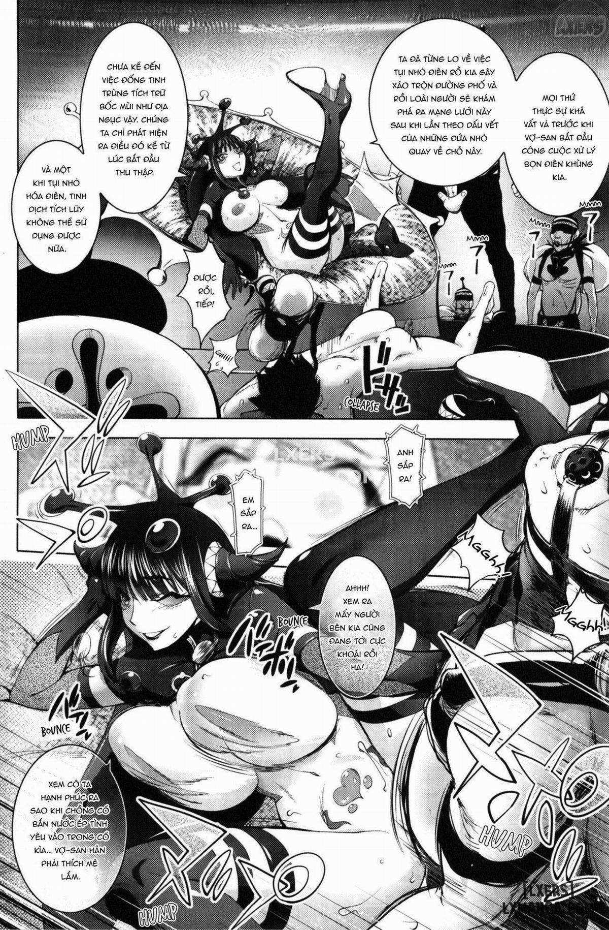 tha thứ cho tôi 5 trang 13