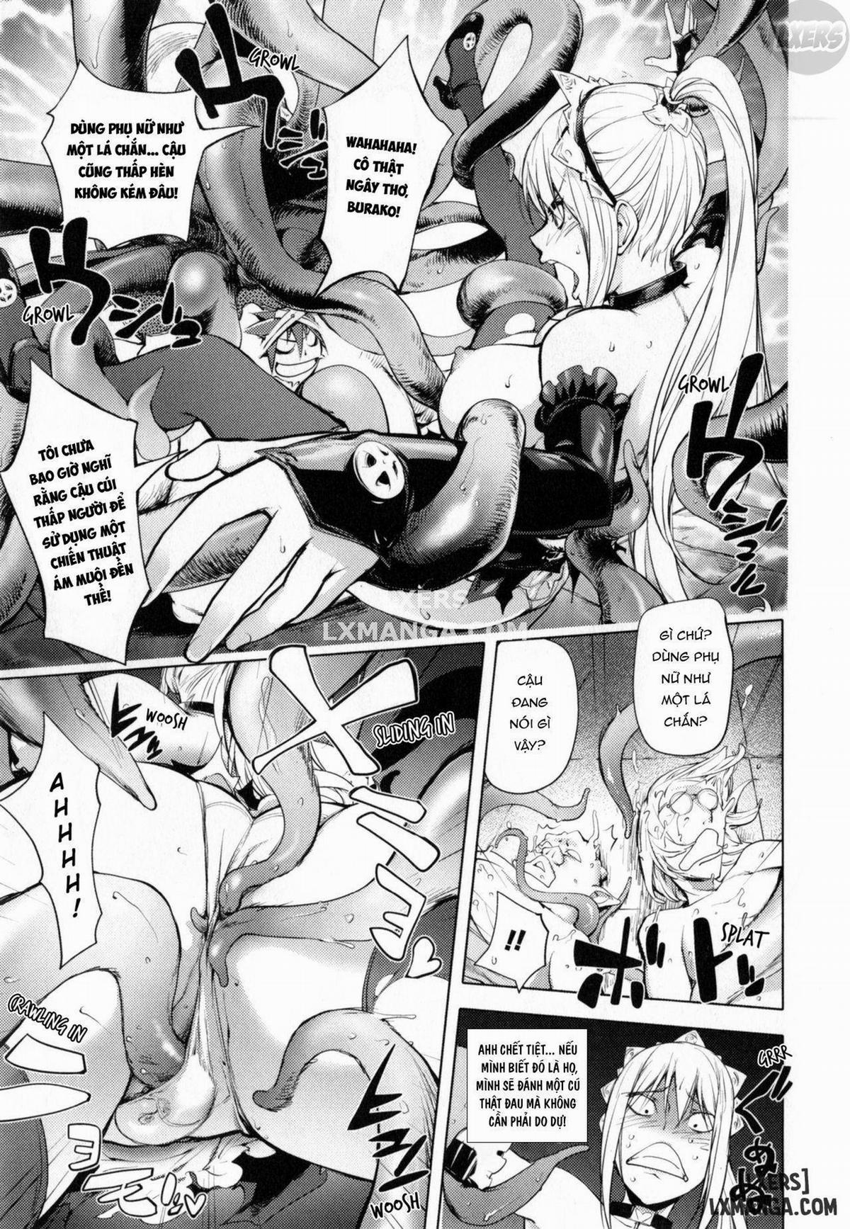 tha thứ cho tôi 8 trang 11