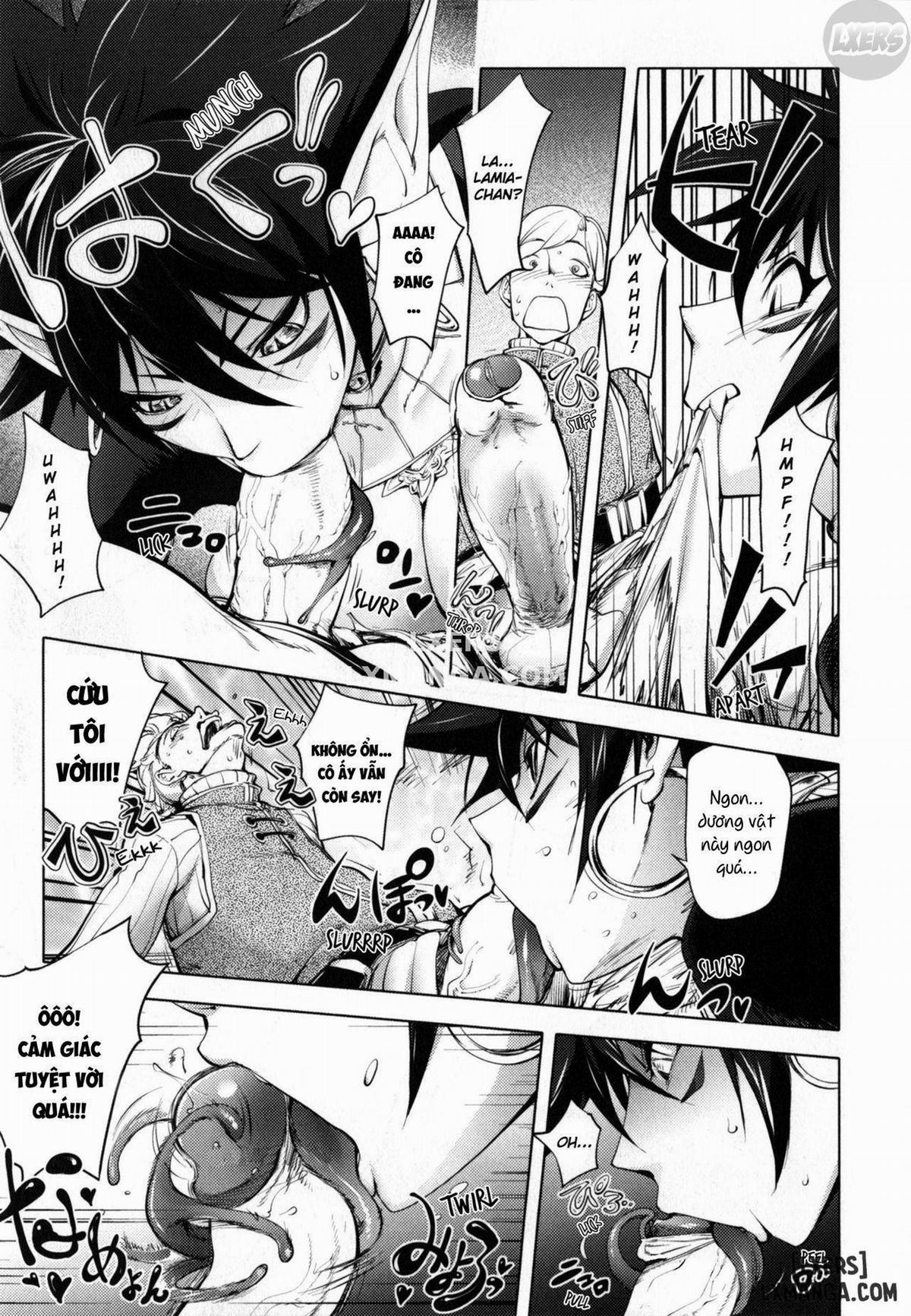 tha thứ cho tôi 9 trang 13