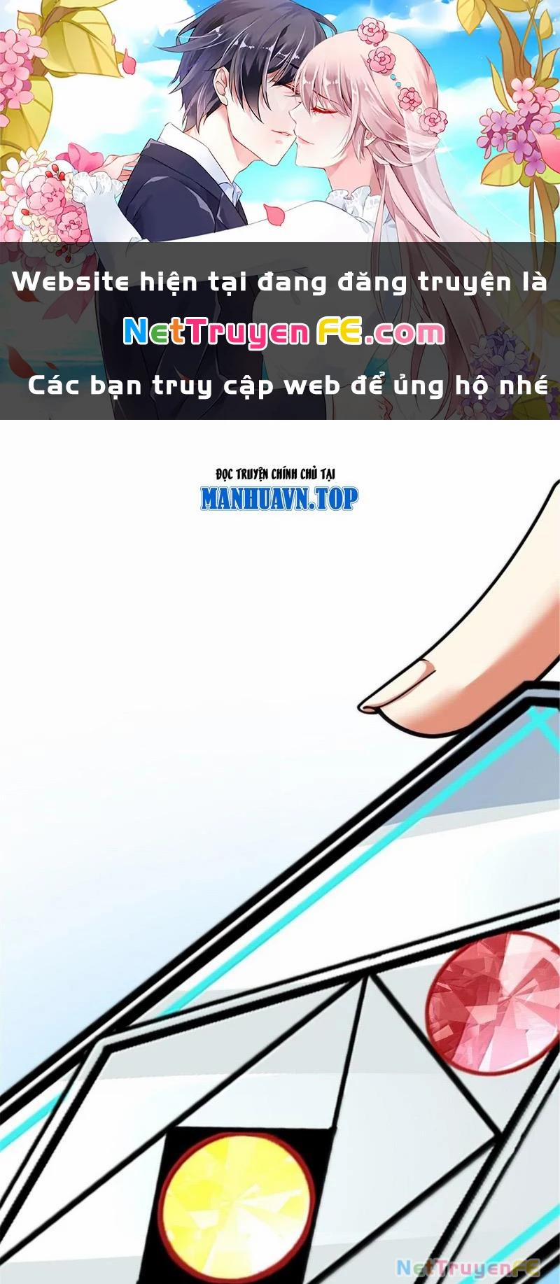 Thả Vu Nữ Đó Ra Chương 598 Trang 1