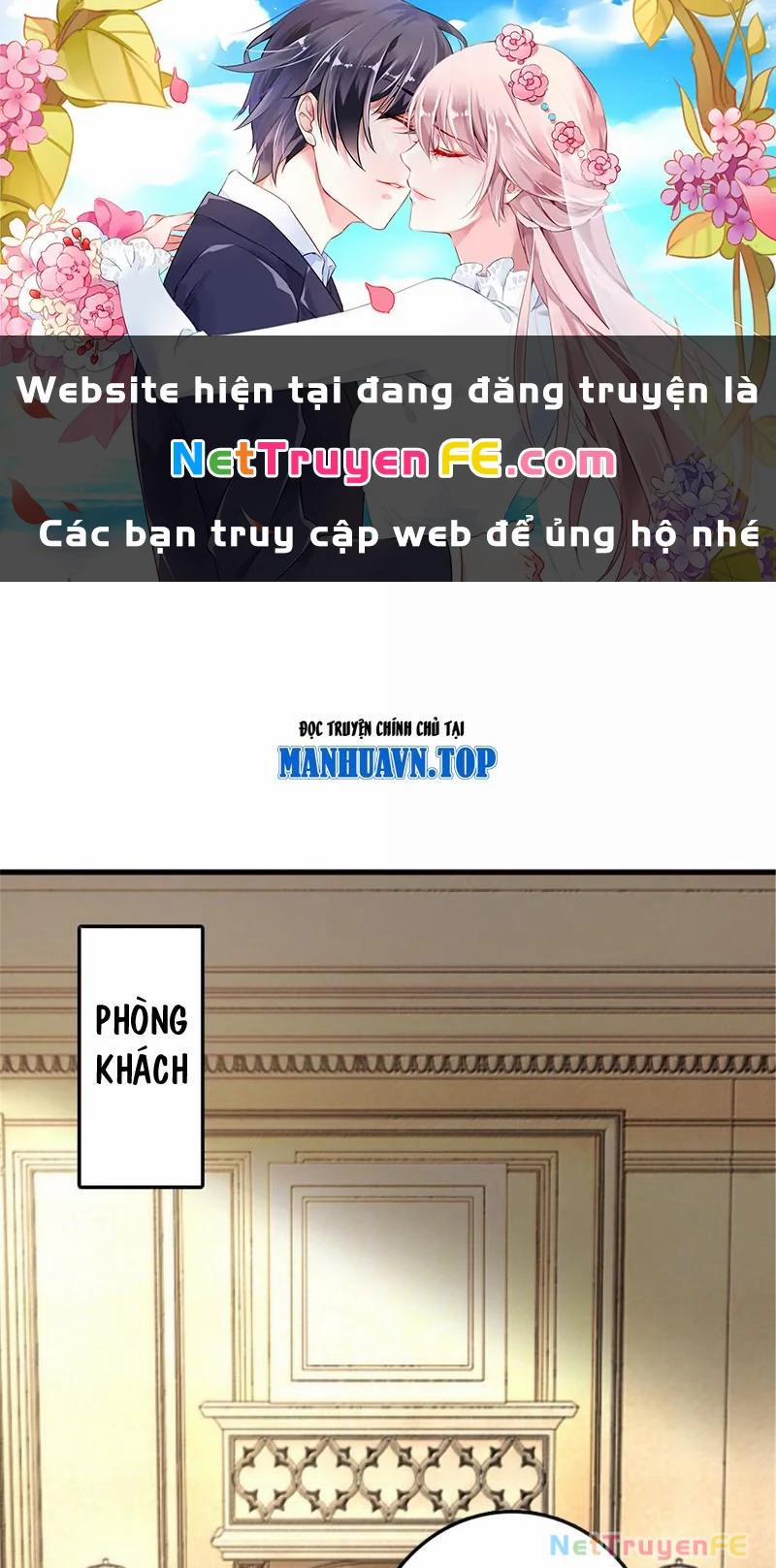 Thả Vu Nữ Đó Ra Chương 607 Trang 1