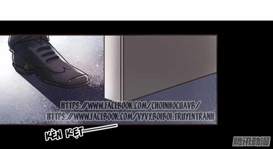 Thác Sủng Thiên Giá Danh Viên 1 trang 18