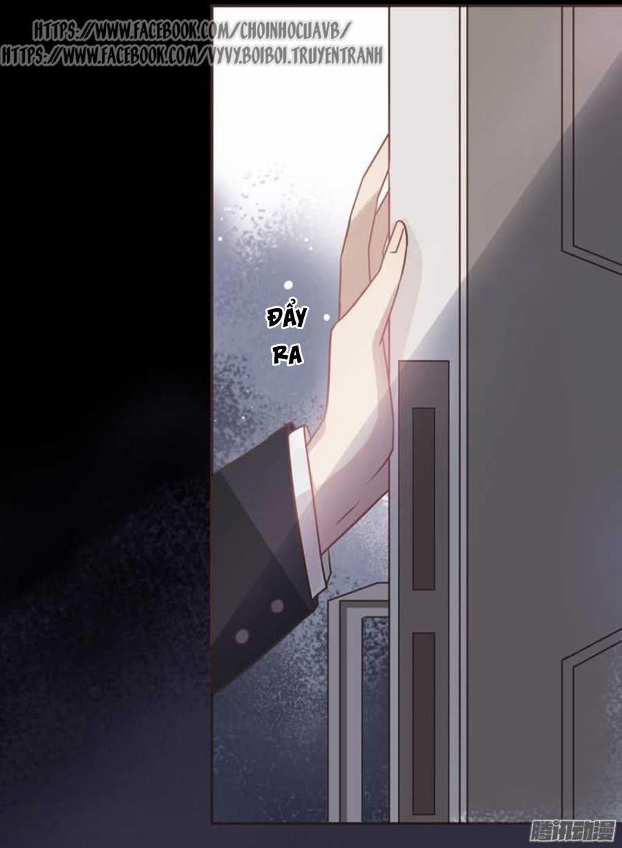 Thác Sủng Thiên Giá Danh Viên 1 trang 19