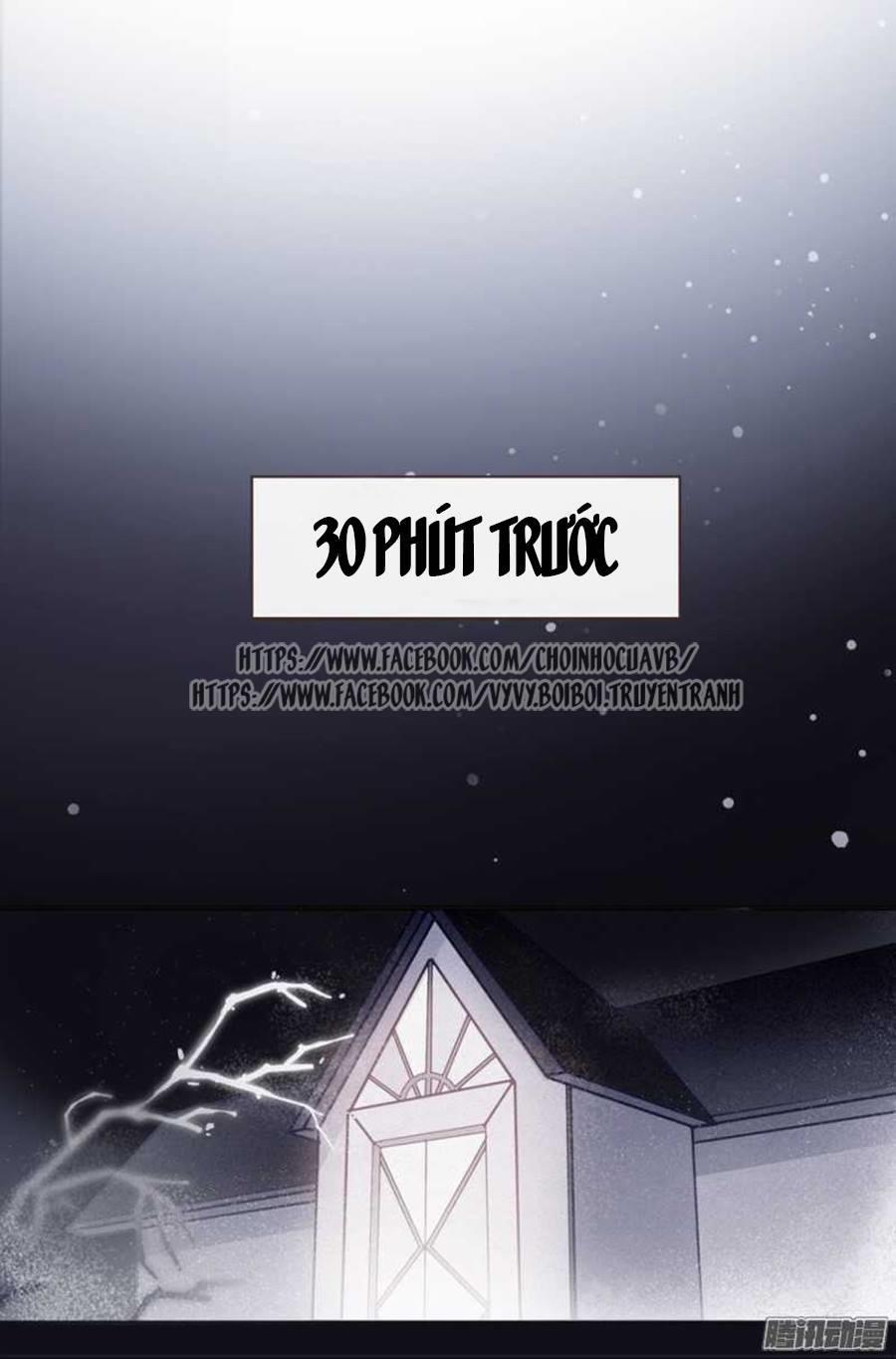 Thác Sủng Thiên Giá Danh Viên 1 trang 2