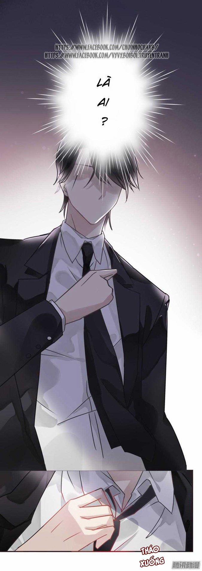 Thác Sủng Thiên Giá Danh Viên 1 trang 20