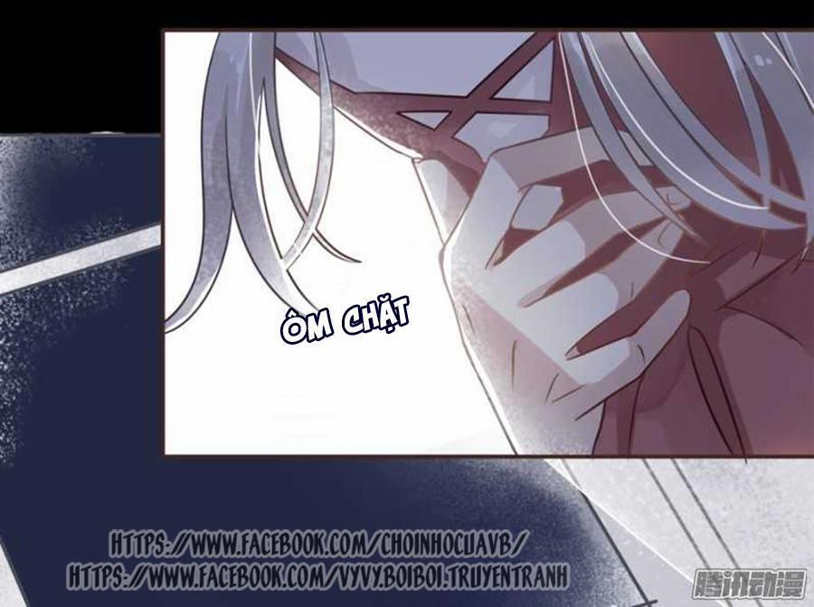 Thác Sủng Thiên Giá Danh Viên 1 trang 23