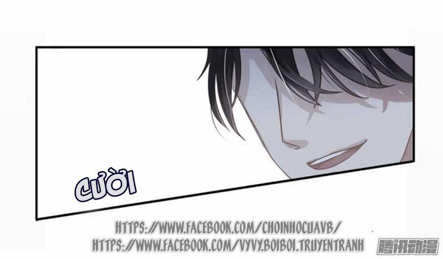 Thác Sủng Thiên Giá Danh Viên 1 trang 27