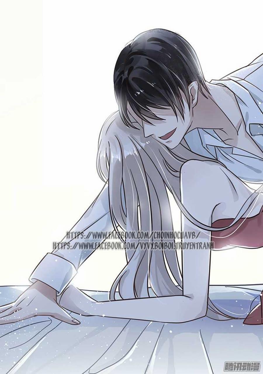 Thác Sủng Thiên Giá Danh Viên 1 trang 29