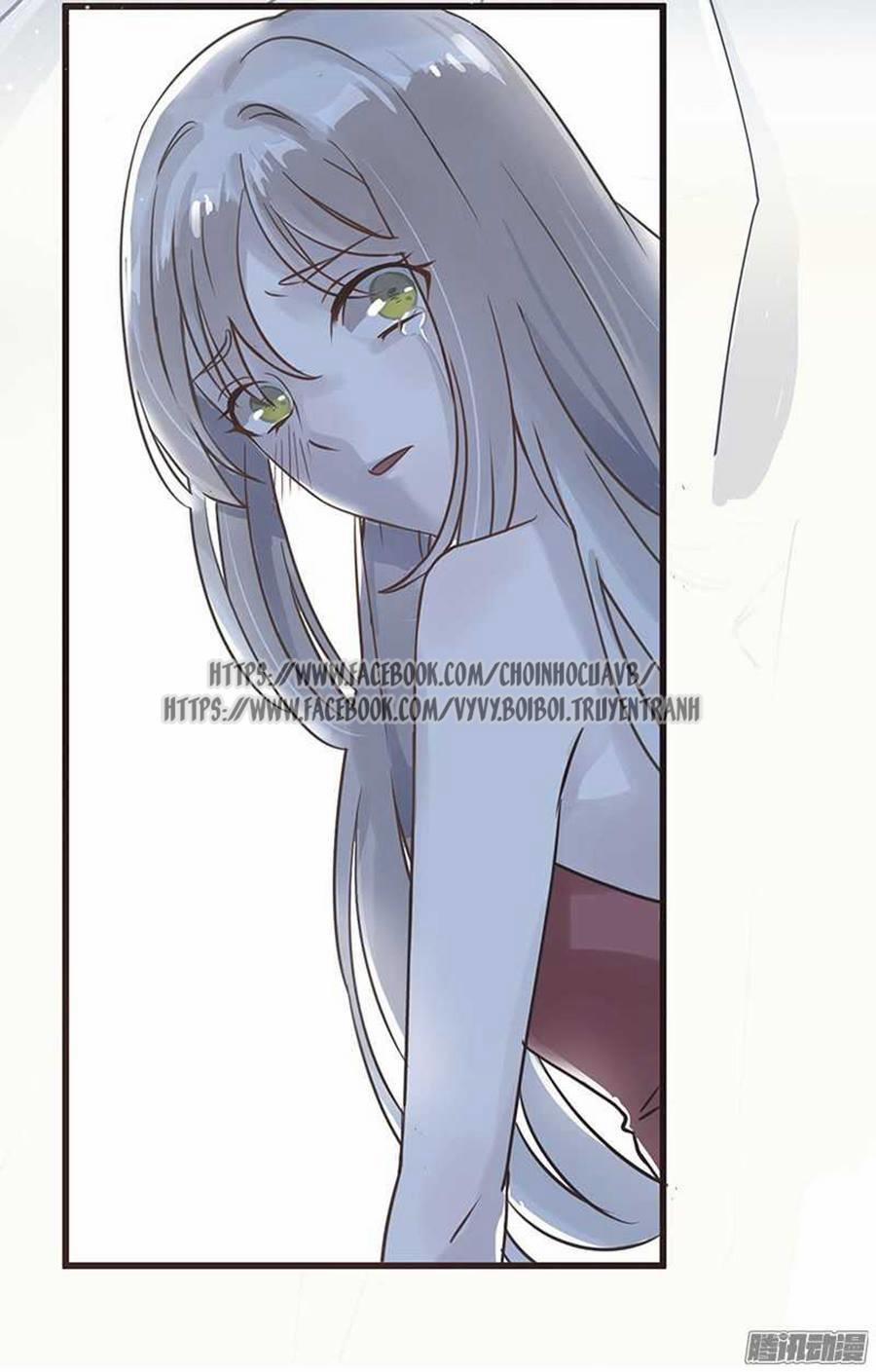 Thác Sủng Thiên Giá Danh Viên 1 trang 30