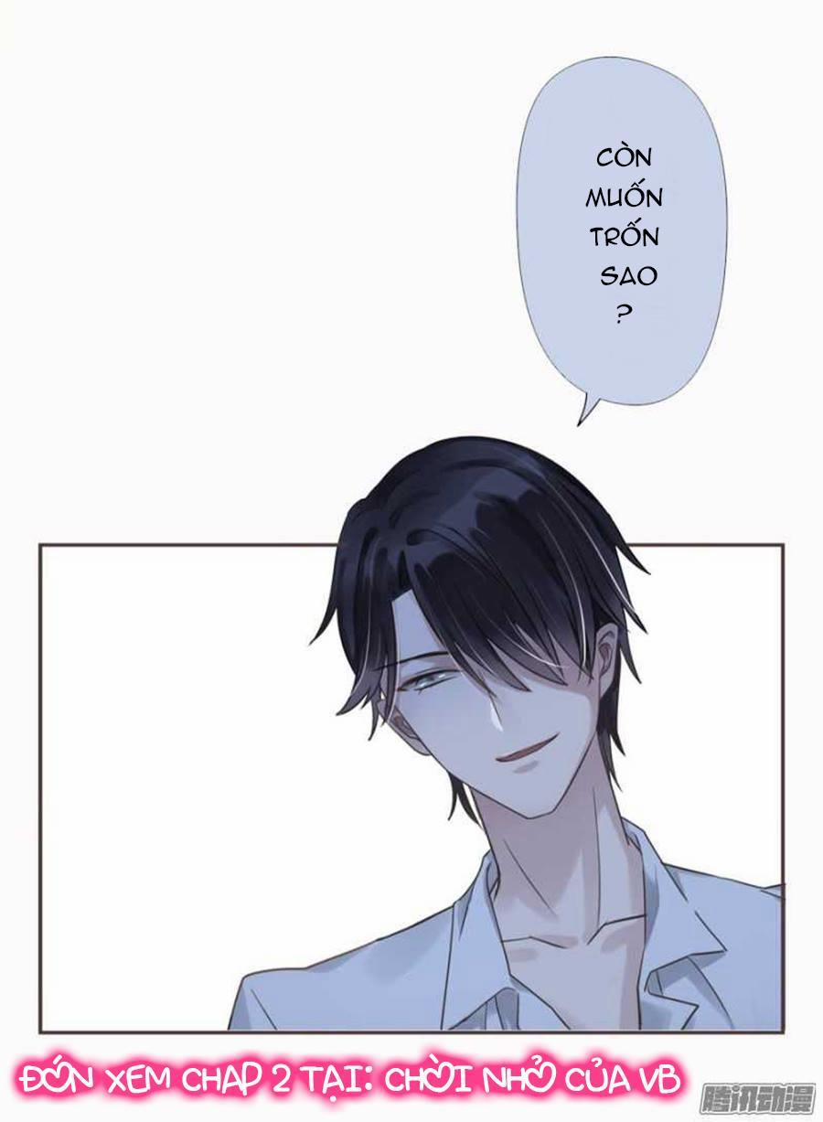 Thác Sủng Thiên Giá Danh Viên 1 trang 31