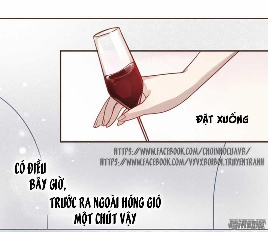 Thác Sủng Thiên Giá Danh Viên 1 trang 7