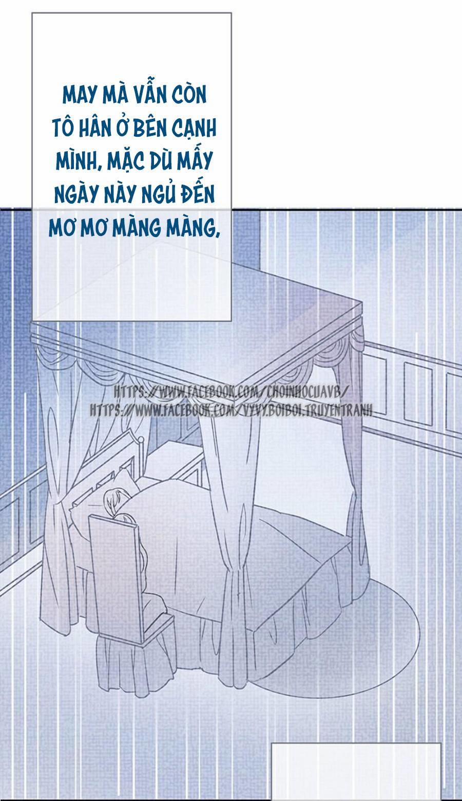 Thác Sủng Thiên Giá Danh Viên 10 trang 10