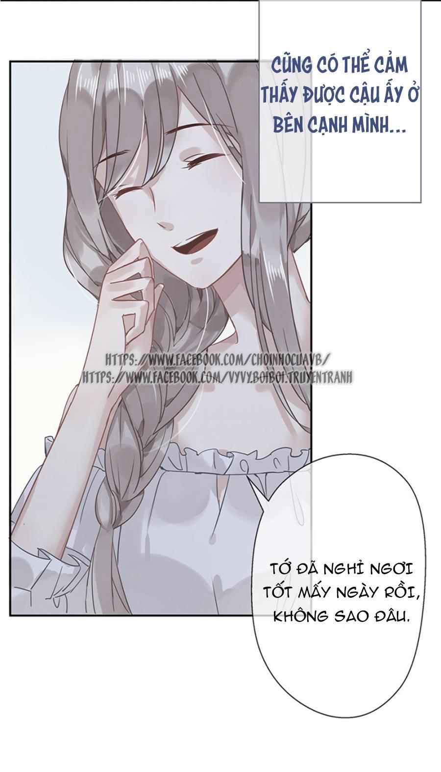 Thác Sủng Thiên Giá Danh Viên 10 trang 11