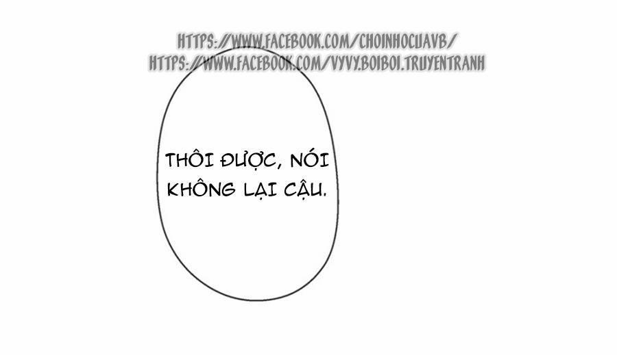 Thác Sủng Thiên Giá Danh Viên 10 trang 12