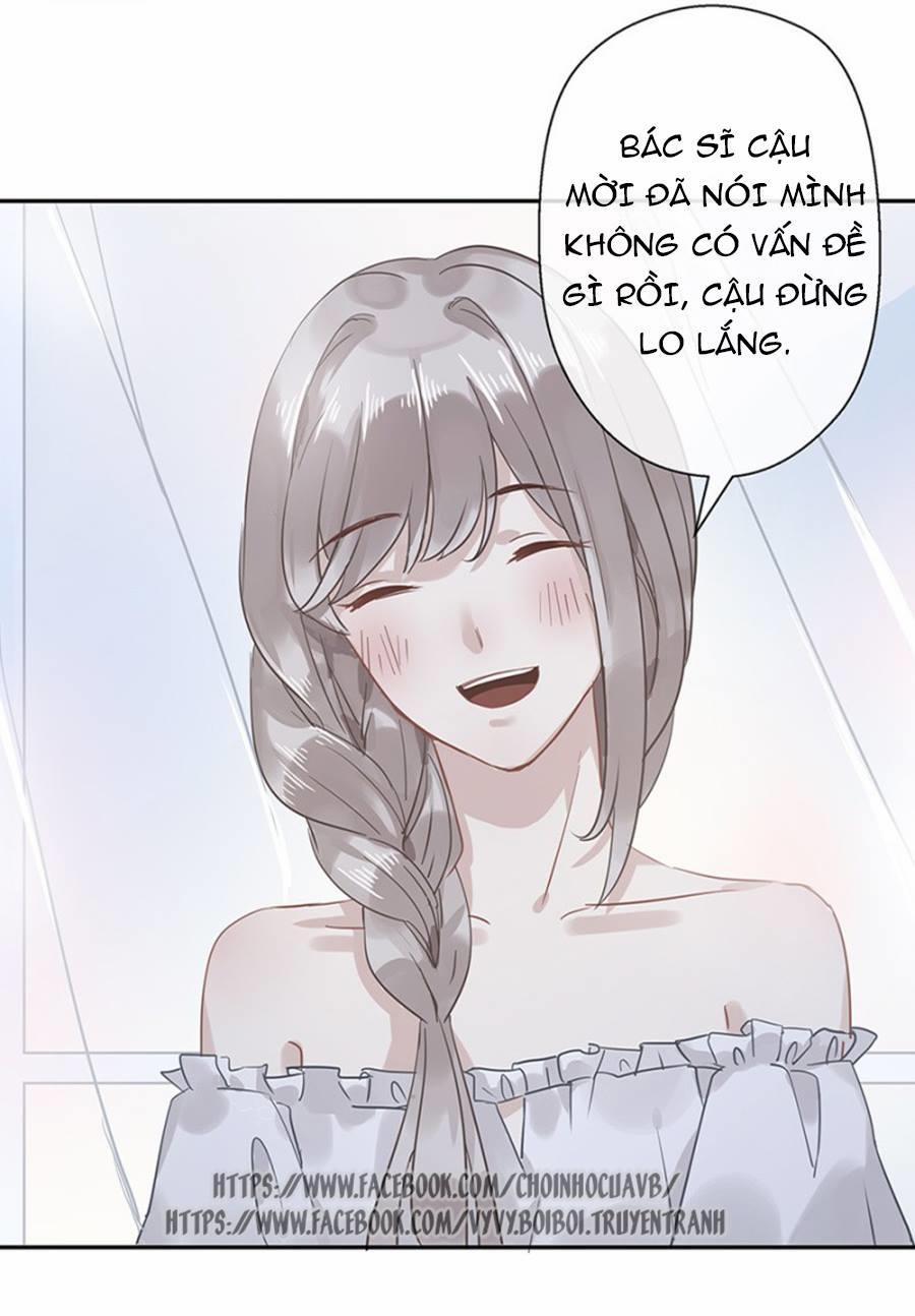 Thác Sủng Thiên Giá Danh Viên 10 trang 14