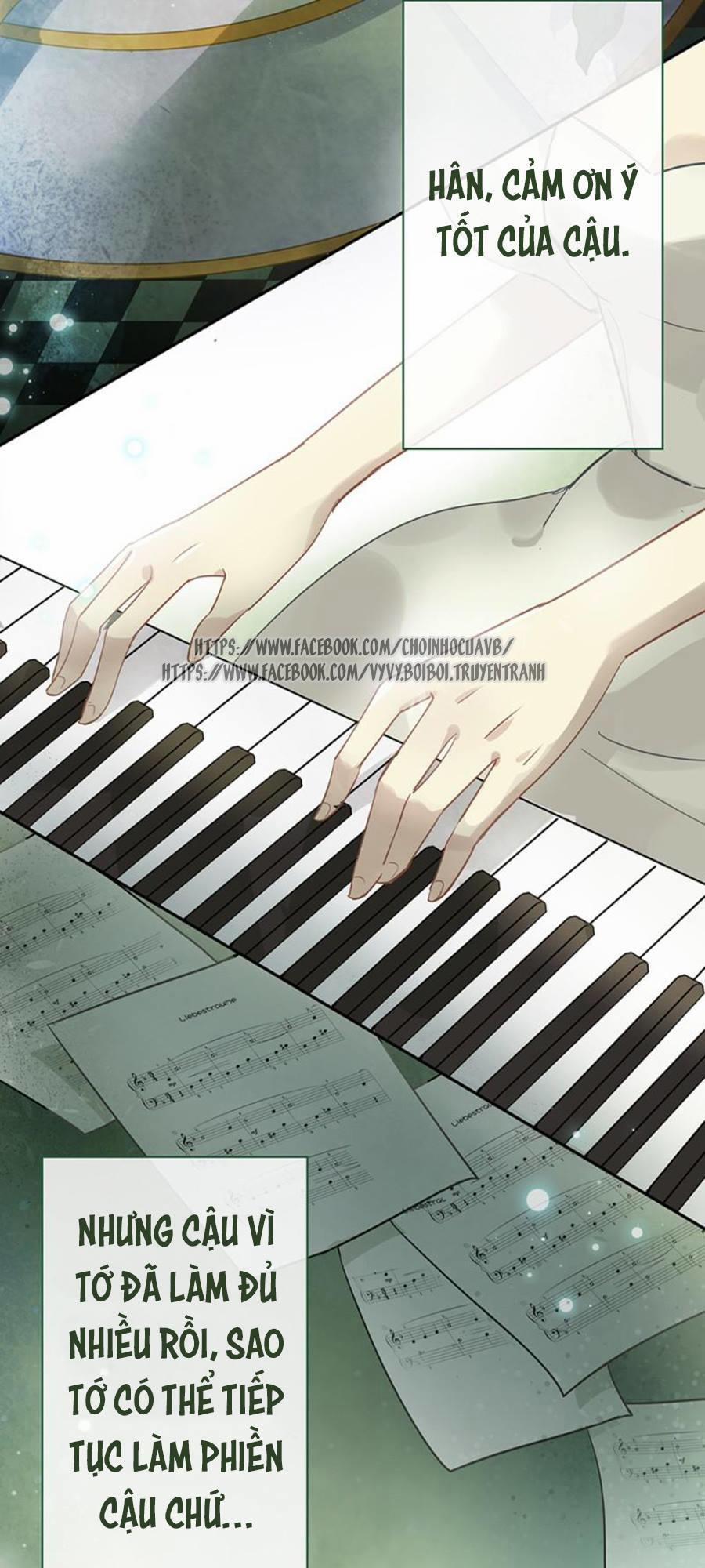 Thác Sủng Thiên Giá Danh Viên 10 trang 18